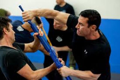 Image 3 from Krav Maga of Orange County - Irvine partner gallery