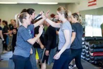 Image 5 from Krav Maga of Orange County - Irvine partner gallery