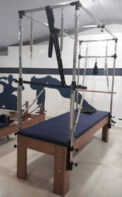 Imagem 2 da galeria do parceiro Estúdio Pilates Vida