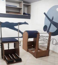 Imagem 3 da galeria do parceiro Estúdio Pilates Vida