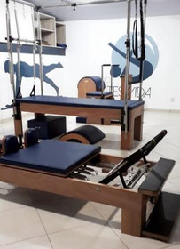 Imagem 4 da galeria do parceiro Estúdio Pilates Vida