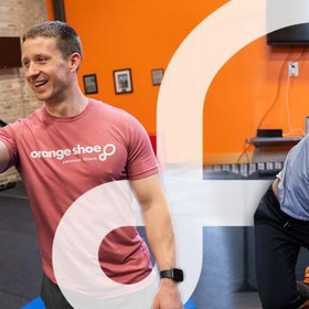 Image 4 from Orange Shoe Personal Fitness Trainers - Lincoln Park partner gallery