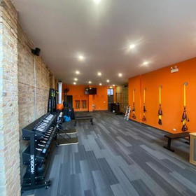 Image 5 from Orange Shoe Personal Fitness Trainers - Lincoln Park partner gallery