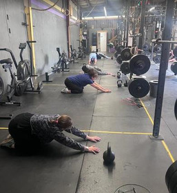 Image 3 from Catamount Elite Fitness partner gallery