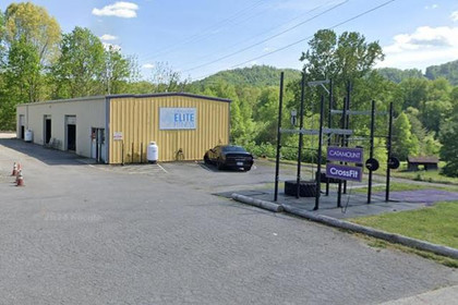 Image 4 from Catamount Elite Fitness partner gallery
