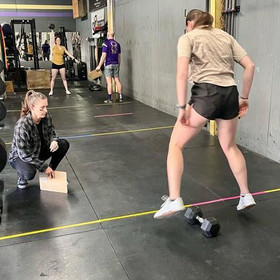 Image 5 from Catamount Elite Fitness partner gallery