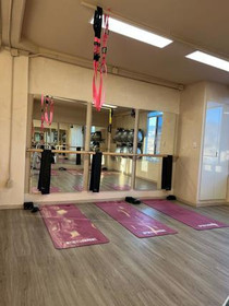 Imagen 2 de la galería del partner Brava Barre