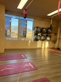 Imagen 3 de la galería del partner Brava Barre