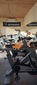 Imagen 1 de la galería del partner Spinning Time Acapulco