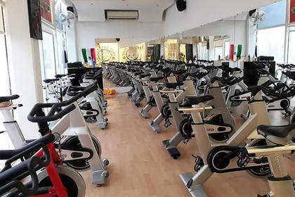 Imagen 3 de la galería del partner Spinning Time Acapulco