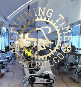 Imagen 4 de la galería del partner Spinning Time Acapulco