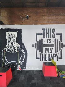 Imagen 2 de la galería del partner SRJ Workout. Boxing & Fitness