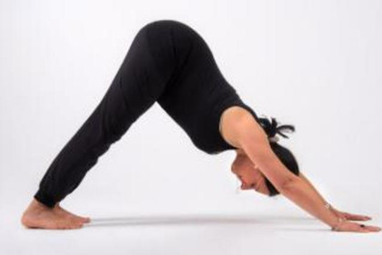 Bild 3 von Yoga Heike Scheuermann Buchen Partnergalerie
