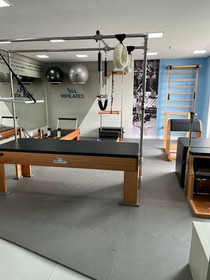 Imagem 1 da galeria do parceiro Vipilates Osasco