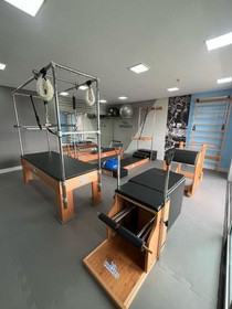 Imagem 2 da galeria do parceiro Vipilates Osasco