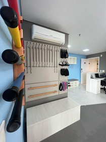 Imagem 3 da galeria do parceiro Vipilates Osasco