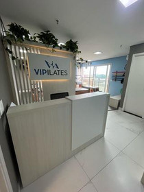 Imagem 4 da galeria do parceiro Vipilates Osasco