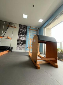 Imagem 6 da galeria do parceiro Vipilates Osasco