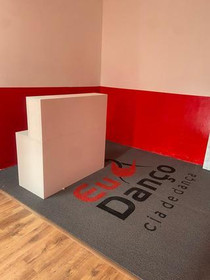 Imagem 1 da galeria do parceiro Eu Danço - Penha