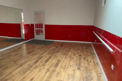 Imagem 3 da galeria do parceiro Eu Danço - Penha