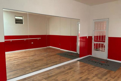 Imagem 5 da galeria do parceiro Eu Danço - Penha