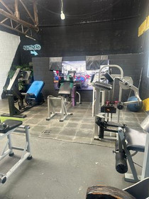 Imagem 1 da galeria do parceiro Alpha Fitness