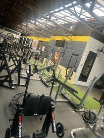 Imagem 2 da galeria do parceiro Alpha Fitness