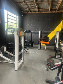 Imagem 3 da galeria do parceiro Alpha Fitness