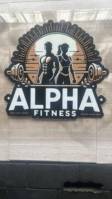 Imagem 7 da galeria do parceiro Alpha Fitness