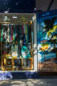 Imagem 3 da galeria do parceiro La Plage Beach Tennis