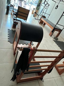 Imagem 1 da galeria do parceiro Studio S Pilates