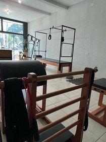 Imagem 2 da galeria do parceiro Studio S Pilates