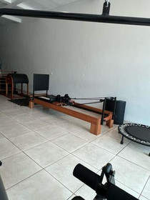 Imagem 5 da galeria do parceiro Studio S Pilates