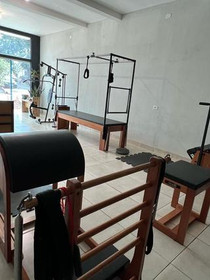Imagem 6 da galeria do parceiro Studio S Pilates