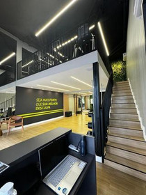 Imagem 4 da galeria do parceiro DoctorFit Brasília Noroeste