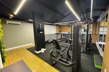Imagem 5 da galeria do parceiro DoctorFit Brasília Noroeste