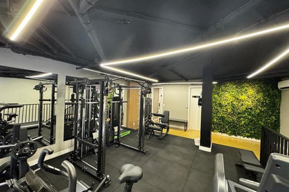 Imagem 6 da galeria do parceiro DoctorFit Brasília Noroeste