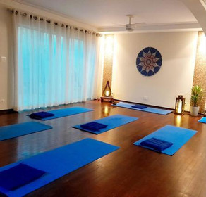 Imagem 1 da galeria do parceiro Quintessência Yoga e Bem Estar