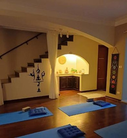 Imagem 3 da galeria do parceiro Quintessência Yoga e Bem Estar