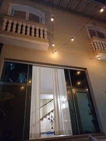 Imagem 6 da galeria do parceiro Quintessência Yoga e Bem Estar