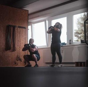 Bild 4 von Nextlevel Athletes Partnergalerie