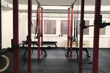 Bild 5 von Nextlevel Athletes Partnergalerie