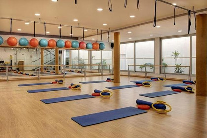 Imagen 2 de la galería del partner SANAGYM