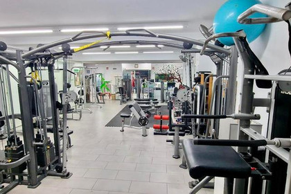 Imagen 4 de la galería del partner SANAGYM