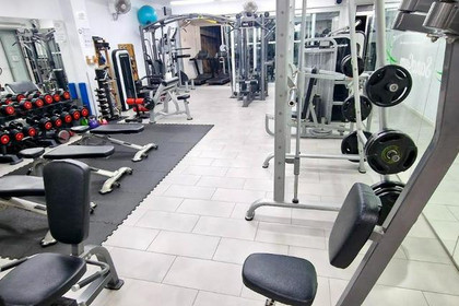 Imagen 5 de la galería del partner SANAGYM