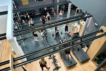 Immagine 2 dalla galleria del partner Gotha fitness