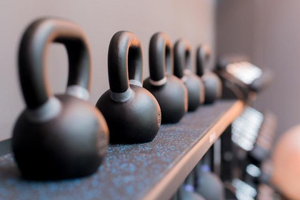 Immagine 4 dalla galleria del partner Gotha fitness