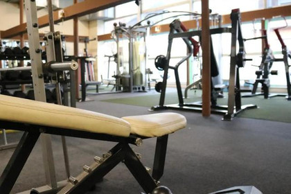 Bild 2 von Sports Island Gym Partnergalerie