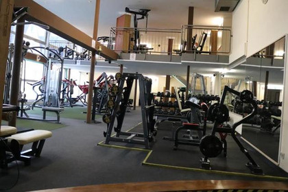 Bild 3 von Sports Island Gym Partnergalerie