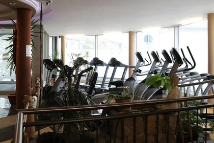 Bild 4 von Sports Island Gym Partnergalerie